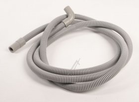 Smeg Drain Hose - 758973570 Discharge Hose Dry73