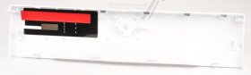 Operating Unit Screen - 40016699 Bezel+f Hp Ess 9 5d Wht [Candy Hoover]