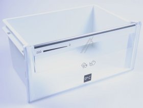Vegetable Drawer - 4055550968 Vegetable Box with Film [Electrolux Aeg]