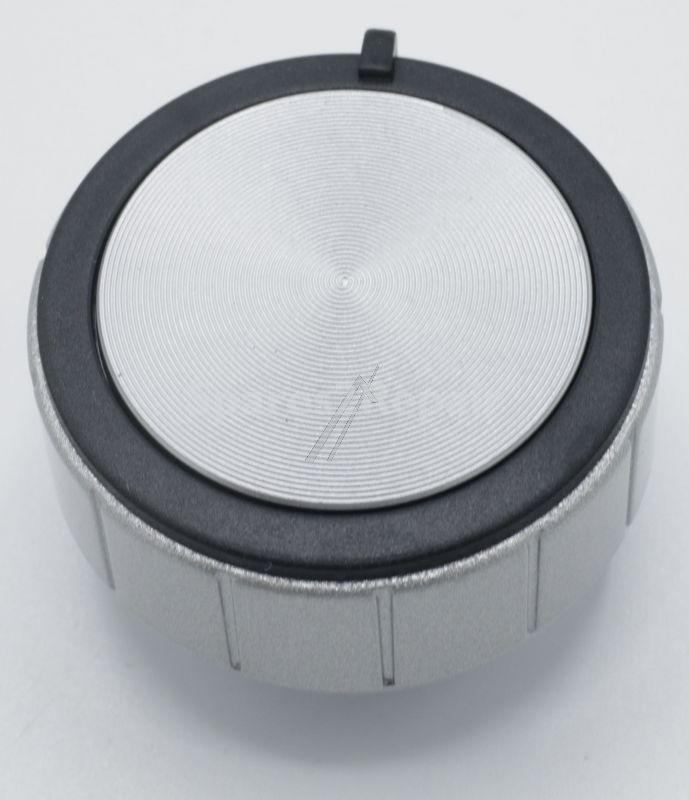 Control Knob - C00502319 488000502319 Wash Timer Knob Bk Premium [Whirlpool Indesit]