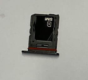 Nokia Sim card Holder - Hq256020001w0 Sim Card Holder Hmd Skyline Black