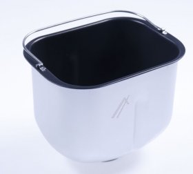 Domo Bread Maker Pan - B3971-6 Kuip