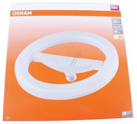 Osram Led-tube - Ac32107002m Compact Fluorescent Lamp E27 17 W 230 V - LED CIRCOLUX