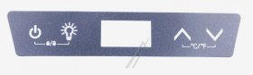 Atlan Panel - 306030500001 Display Panel Mask