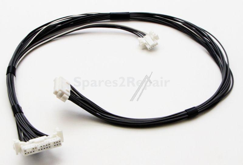 Sony Harness - 100722011 Connector Assembly 28p
