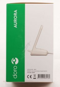 Doro Charger For Mobile Phone - 380289 Doro Wireless Charger
