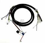 Iron Connection Cable - 00658315 Tube [Bosch Siemens]