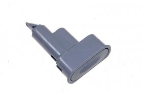 Button - Push Button complete [Electrolux Aeg]