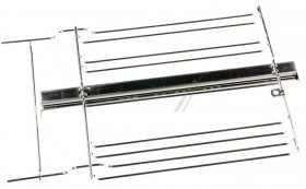 Brandt Housing Base - 71x0235 Base Plate