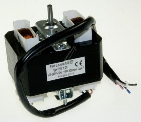 Faber Roblin Hood Motors - 4000153 133 0017 678 Motor 6-40 K 220-240 Rh (with Cable)