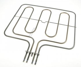Grill Heating Element - Gril&top Heat e pyro230v1400+1200w65l [Vestel]