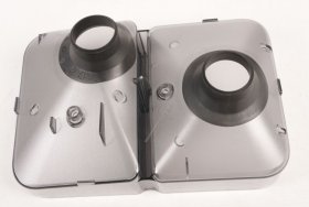 Container - 11061129 Container Assembly Bean Container Duplex Es900m Tq907*z [Bosch Siemens]