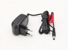 Severin Battery Charger-discharger - 7351048 Charger