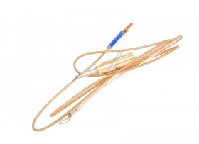 Simfer Thermocouple - H40-15-120-011 10003344 Thermocouple Burner Futura Fs Top-2017