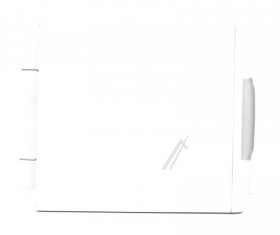 Cover Plate - C00441073 481010548160 Cap Kit [Whirlpool Indesit]