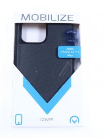 Mobilize Leather Bag Gsm - 27727 Mobilize Defender Case Apple Iphone 13 Pro Max Black