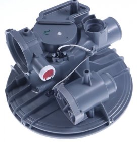 Hisense Gorenje Sump - 894231 Hydraulic Unit Assembly