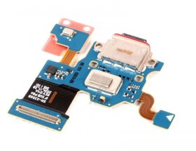 Samsung Module - Electrical Unit - Gh82-37399a Svc Option Sub-if Sub Pba Sm-x356