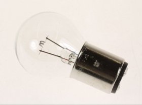 Osram Ba20d-halogenlamps - Studio- Projektions- Und Fotolampe Ba20d 40w 12v - 8024