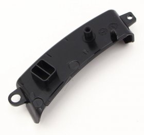 Door Handles - 70008940 Hv Door Handle Black [Candy Hoover]