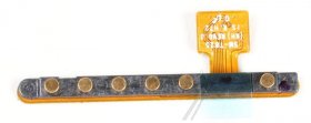 Samsung Module - Electrical Unit - Gh96-11136a Assembly Sub Pba-pogo Fpcb_t825