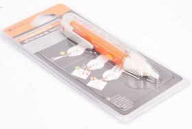 Inotech Mains Tester - Stromtester - 161097