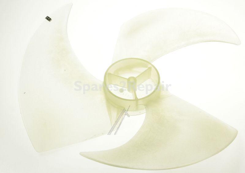 Turbine Fan - C00395460 480150100782 Fan Wheel Outdoor [Whirlpool Indesit]
