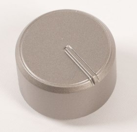 Button - 42315116 Knob (udina Mto Wh Inox) [Vestel]