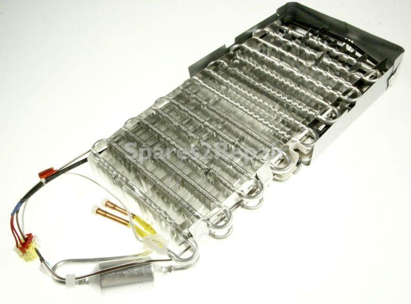 Samsung Evaporator - Da96-00672n Assembly Evap-fre guggenheim fin Pipe a1070
