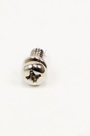 Samsung Screw - 6006-001171 Screw Assembly Machine Ws Ph + M4 L8 Ni Plt