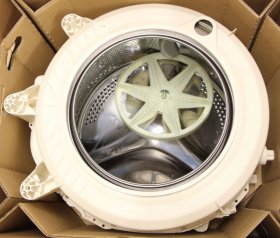 Tub Flap - 49040572 Tub Assembly Complete [Candy Hoover]