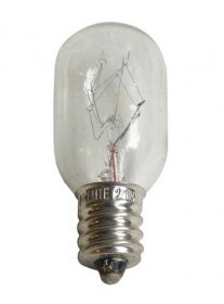 Sharp Refrigerator Lamp - E12 Fridge Lamp 10w