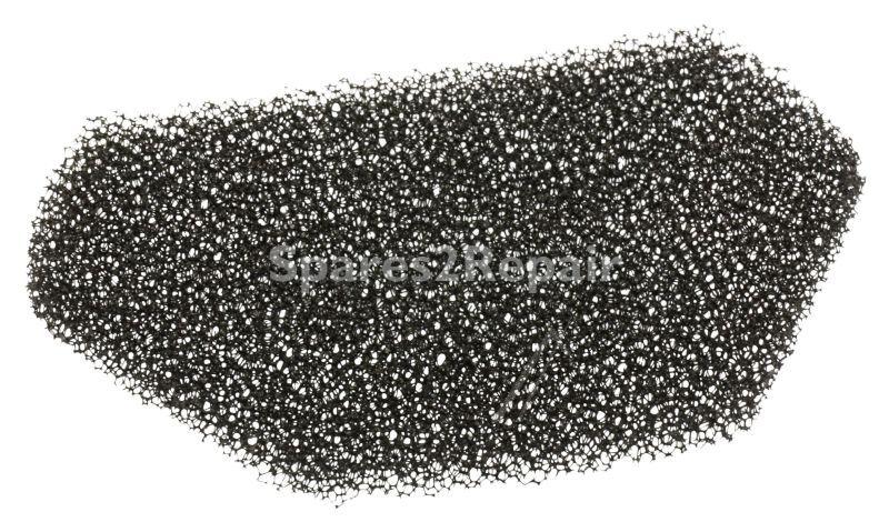 Vacuum Cleaner Filter - 10000775 Filter Foam [Bosch Siemens]