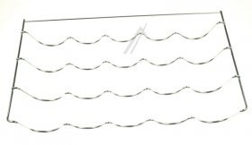 Bottle Frame - 00674757 Tray [Bosch Siemens]
