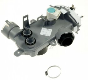 Dishwasher Flow through Heater - 00488856 Instantaneous Water Heater [Bosch Siemens]
