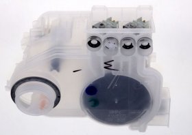 Salt Container - 00497551 Water Softener [Bosch Siemens]