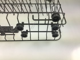 Dish Basket - 12976000a07128 Upper Basket Assembly [Midea]