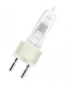 Osram G22-halogenlamps - 64747 Studio- Projektions- Und Fotolampe G22 1000w 230v