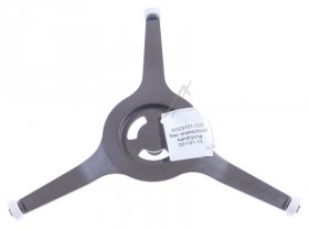 Domo Driver Unit Disc Table - Ster Drehteller - DO23101-T03