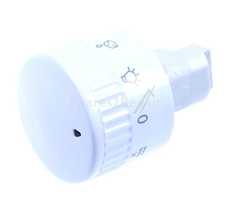 Button - 42115355 Knob(oven Function) [Vestel]