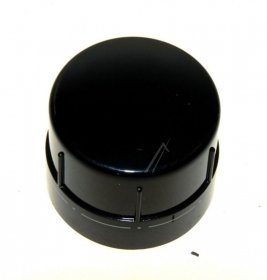 Button - C00377633 481241358889 Knob Program Cpl Bk [Whirlpool Indesit]
