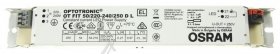 Osram Led-driver - VorschaltgerÄt 230v - OT FIT 50/220-2