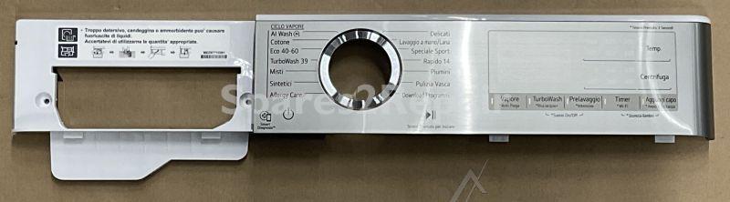Lg Operating Unit Screen - Agl30206104 Panel Assembly Control