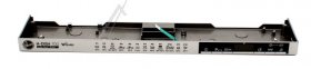 Operating Unit Screen - 41051452 Assembly Panel Hdin 4s613ps-e-t [Candy Hoover]