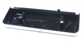 Saeco Drip Tray - 421946506641 Schwarze Tropfschale Ac22 Assembly
