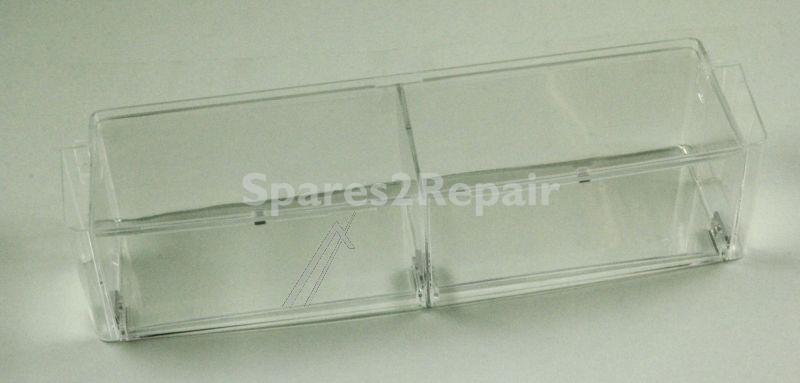 Refrigerator - Freezer Door Shelf - 00706660 Tray [Bosch Siemens]