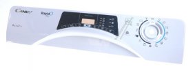 Operating Unit Screen - 70016638 Bezl Pr+f Rpeh8a2tcbes [Candy Hoover]