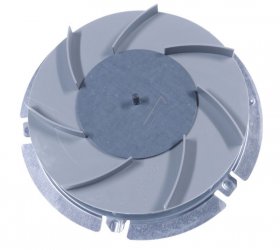 Ventilator Motor - 3578844023 Ventilation Motor 400v [Electrolux Aeg]