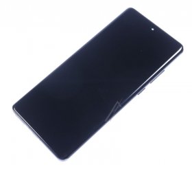 Oneplus Display Unit - 621029000115 Display Unit Oneplus 12 Black