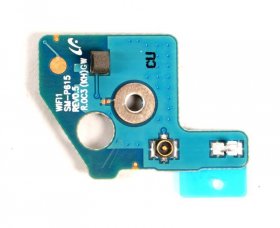 Samsung Wireless lan Antenna - Gh96-13389a Assembly Sub Pba-wifi 1 Ant_sm-615